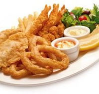 Fasta Pasta Aspley - Northern Rivers Accommodation