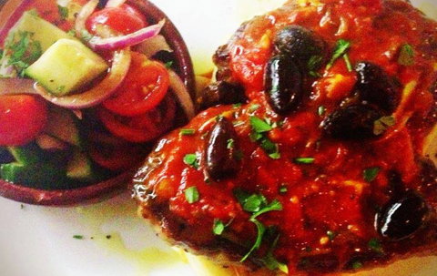 Gertie's Bar & Restaurant - Northern Rivers Accommodation 0