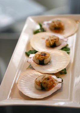 The Point Restaurant & Bar - Northern Rivers Accommodation 0