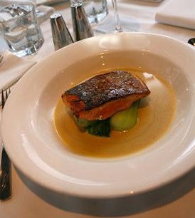 The Point Restaurant & Bar - Northern Rivers Accommodation 1