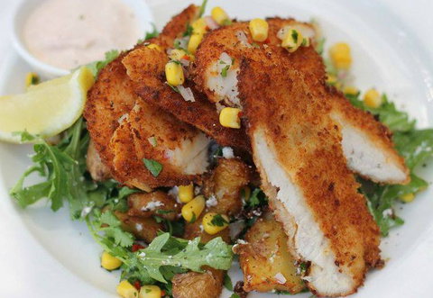 The Point Restaurant & Bar - Northern Rivers Accommodation 2