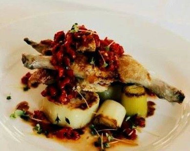 The Point Restaurant & Bar - Northern Rivers Accommodation 3