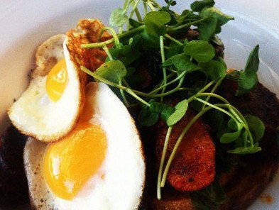 The Point Restaurant & Bar - Northern Rivers Accommodation 4