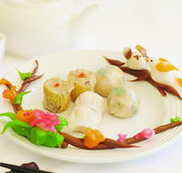 Mandarin Court Restaurant