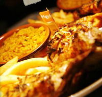 Nando's Kirwan - Northern Rivers Accommodation
