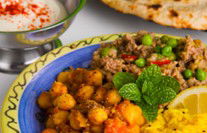 Bombay Masala Indian - Northern Rivers Accommodation 0