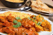 Bombay Masala Indian - Northern Rivers Accommodation 2