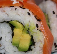 Nippon Inn To The Mackay Sushi Train - Northern Rivers Accommodation