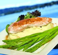 Noosa Cruising Restaurant - Northern Rivers Accommodation