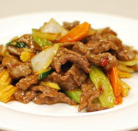 Carseldine Garden Chinese Restaurant - Northern Rivers Accommodation