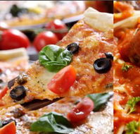 Santo's Pizzeria Authentic Italian Restaurant - Northern Rivers Accommodation