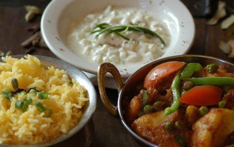 Sitar Indian Restaurant Manly - Northern Rivers Accommodation 4