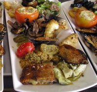 Restaurant Marca - Northern Rivers Accommodation