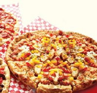 Pizza Napoli