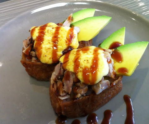 Mr Sushi - Northern Rivers Accommodation 0