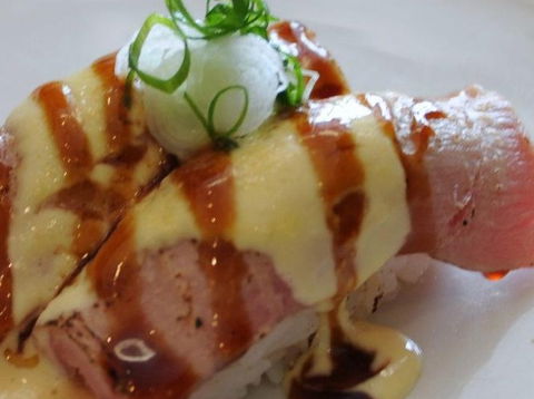 Mr Sushi - Northern Rivers Accommodation 1