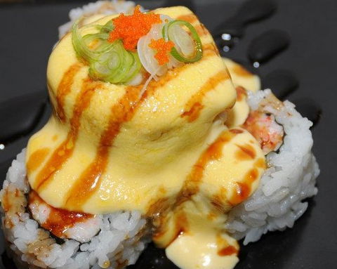 Mr Sushi - Northern Rivers Accommodation 2