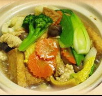 Tian Ran Vegetarian Restaurant