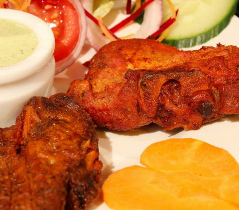 Hathi Indian Restaurant - Northern Rivers Accommodation 3
