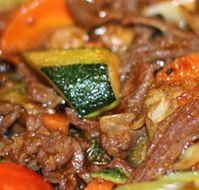 Centrepoint Buffet - Northern Rivers Accommodation