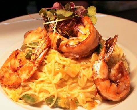 Lust Cafe & Restaurant - Northern Rivers Accommodation 0