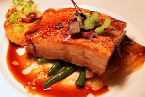 Lust Cafe & Restaurant - Northern Rivers Accommodation 1