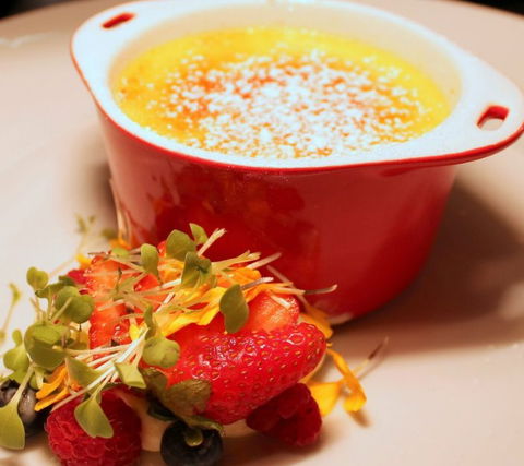 Lust Cafe & Restaurant - Northern Rivers Accommodation 2