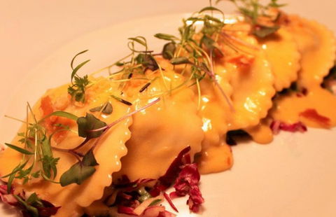 Lust Cafe & Restaurant - Northern Rivers Accommodation 3