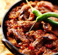 The Spice Avenue Balti Resturant - Northern Rivers Accommodation