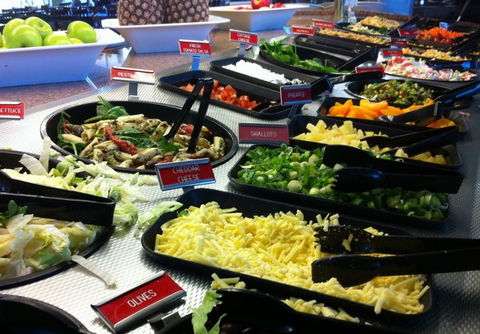Sizzler - Northern Rivers Accommodation 0