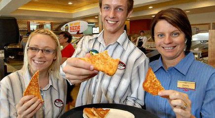 Sizzler - Northern Rivers Accommodation 1