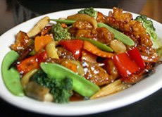 Cuisine Garden - Northern Rivers Accommodation 1