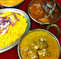 Little Indian Palace - Northern Rivers Accommodation