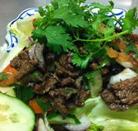 Thai Jasmine Restaurant - Northern Rivers Accommodation