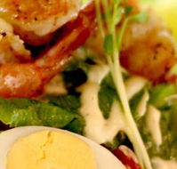 Sails Bistro - Northern Rivers Accommodation