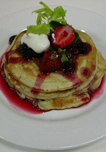 Tanja's Cafe & Restaurant - Northern Rivers Accommodation 0