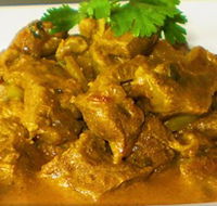 Kastury's Indian Cuisine - Northern Rivers Accommodation