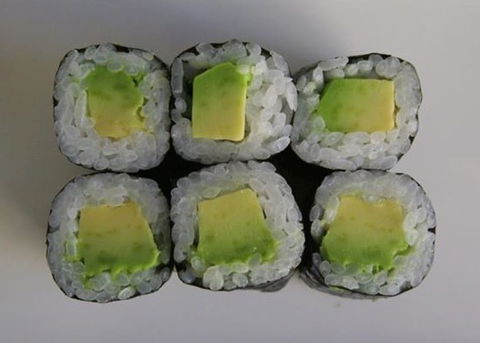Sushi Train - Northern Rivers Accommodation 2