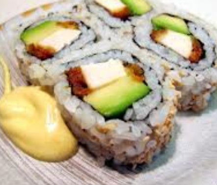 Sushi Train - Northern Rivers Accommodation 3