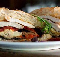 Vine Restaurant - Northern Rivers Accommodation