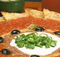 Montezumas Mexican Restaurant - Northern Rivers Accommodation