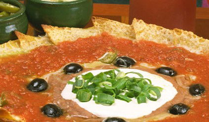 Montezumas Mexican Restaurant - Northern Rivers Accommodation 0