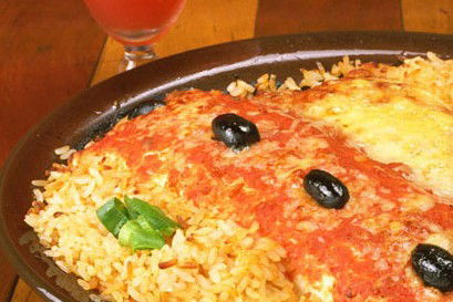 Montezumas Mexican Restaurant - Northern Rivers Accommodation 1