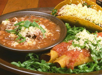 Montezumas Mexican Restaurant - Northern Rivers Accommodation 2