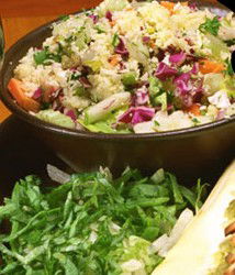 Montezumas Mexican Restaurant - Northern Rivers Accommodation 3