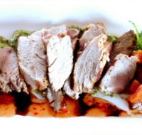 Red Chilli Thai Restaurant - Northern Rivers Accommodation
