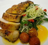 Sago Restaurants - Northern Rivers Accommodation