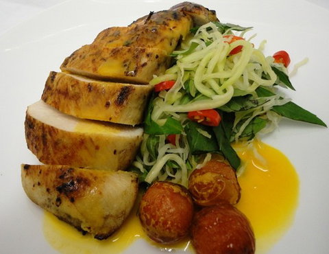 Sago Restaurants - Northern Rivers Accommodation 0