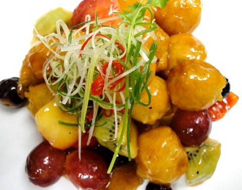 Sago Restaurants - Northern Rivers Accommodation 1