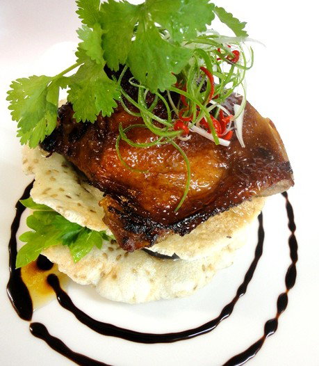 Sago Restaurants - Northern Rivers Accommodation 2